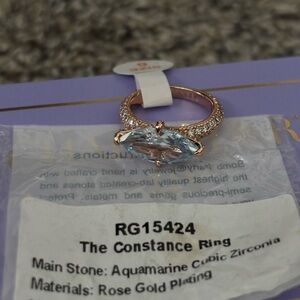 bomb party march 2026 the Constance ring